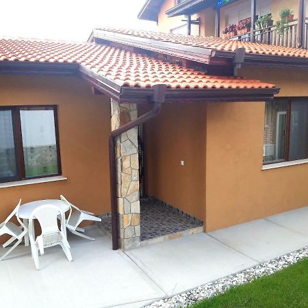 Guest Rooms Ider Sapareva Banja Exteriér fotografie