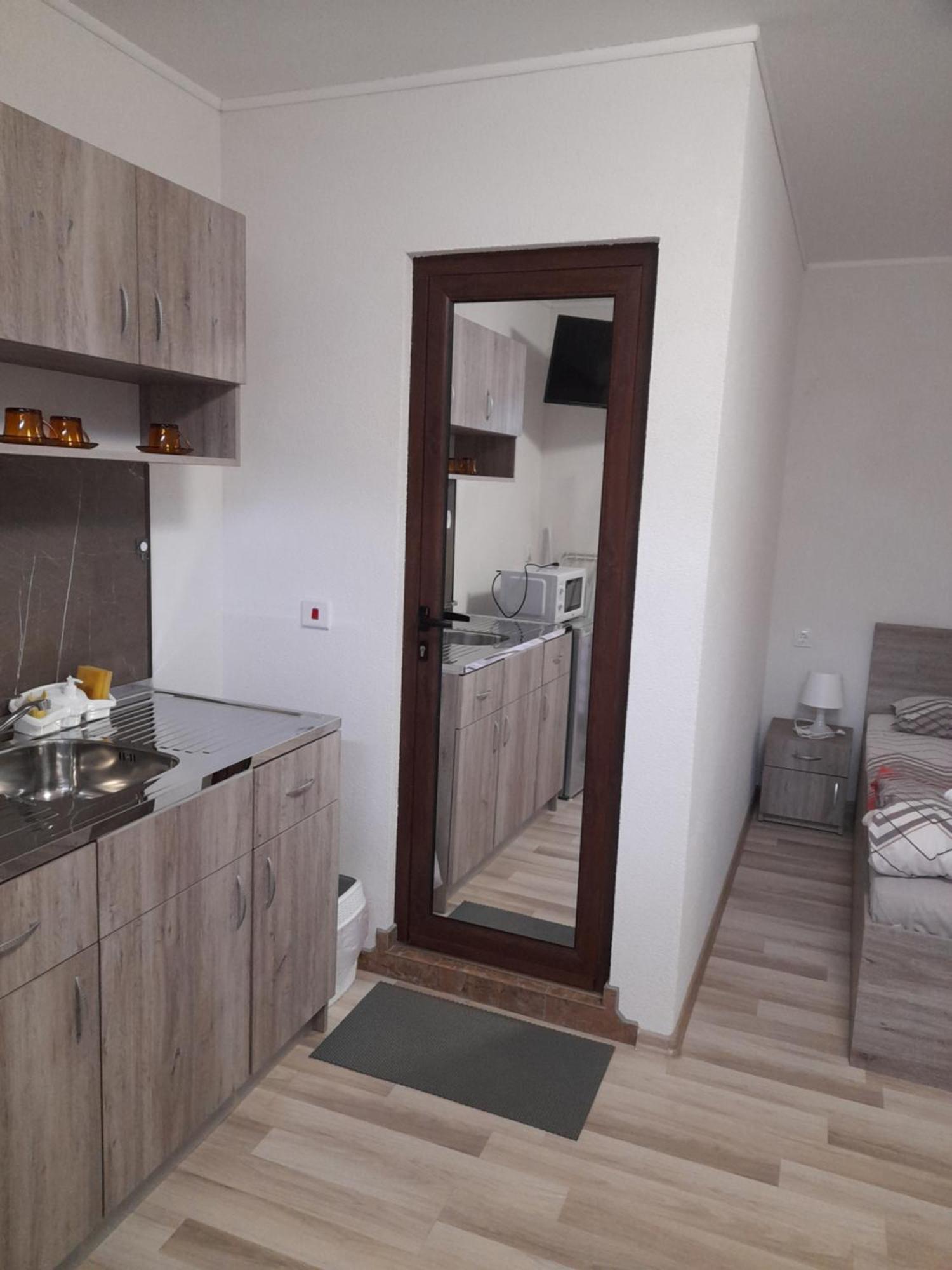 Guest Rooms Ider Sapareva Banja Exteriér fotografie