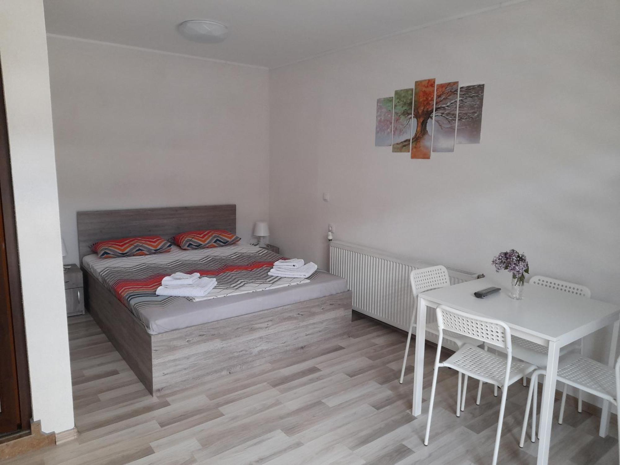 Guest Rooms Ider Sapareva Banja Exteriér fotografie