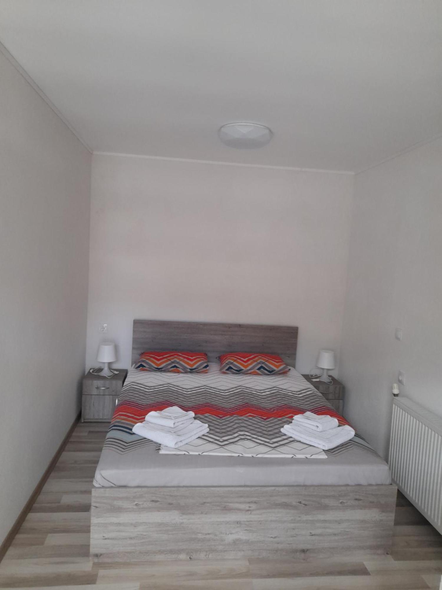 Guest Rooms Ider Sapareva Banja Exteriér fotografie