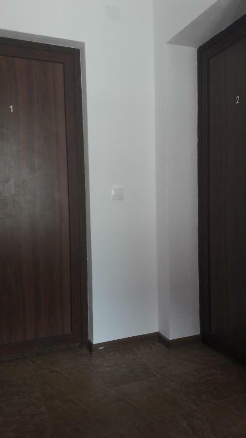 Guest Rooms Ider Sapareva Banja Exteriér fotografie