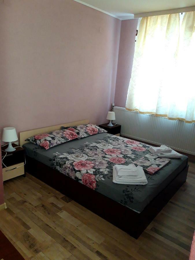 Guest Rooms Ider Sapareva Banja Exteriér fotografie